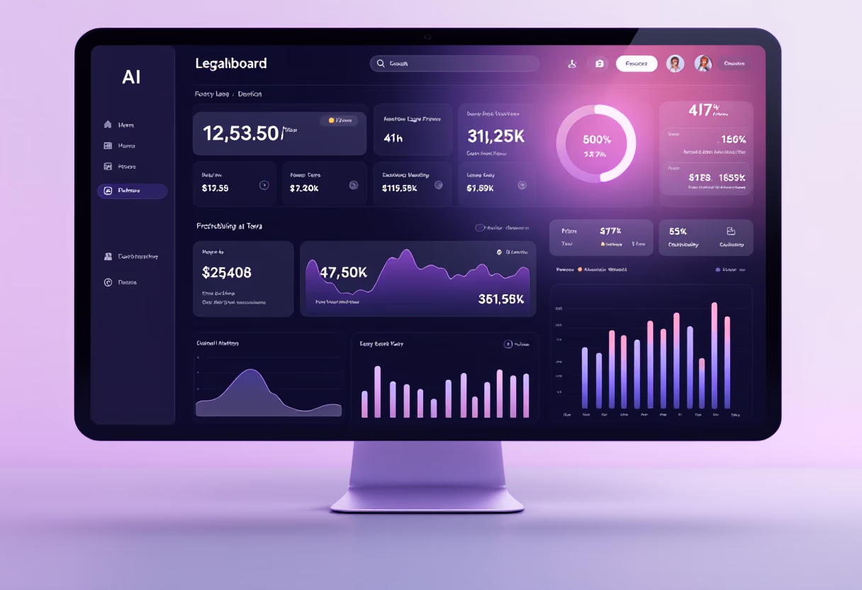Technology, systems, and data strategy