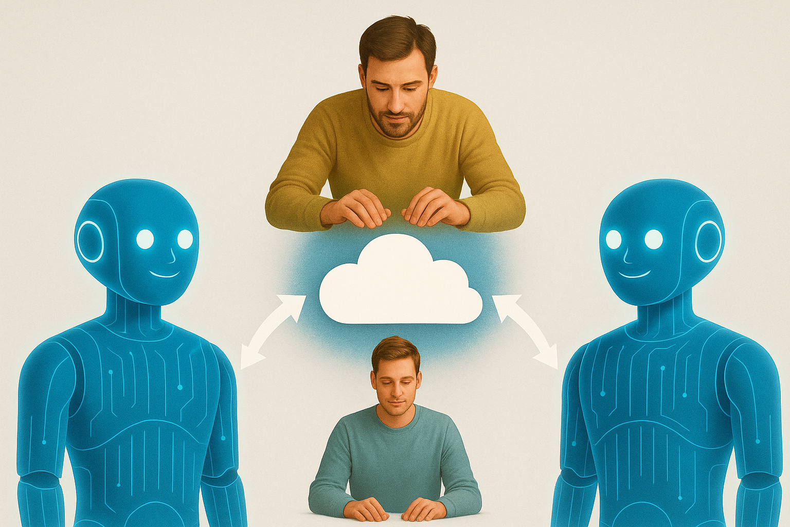 AI and systems integration planning