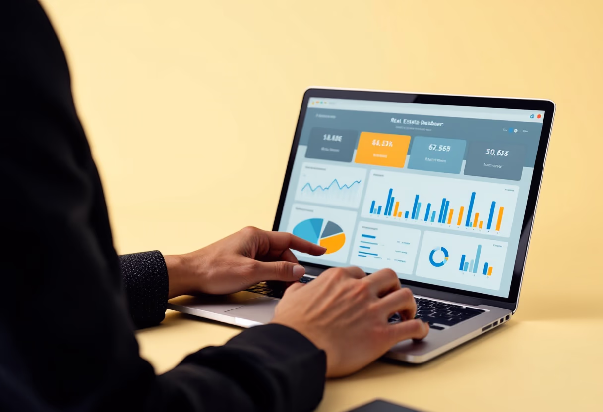 Data, reporting, and systems strategy review